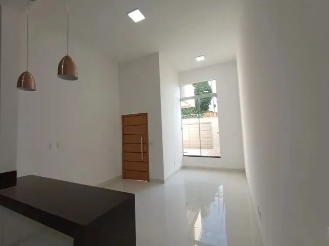 Imagem 1: Casa 3 Quartos - Oportunidade Promoção