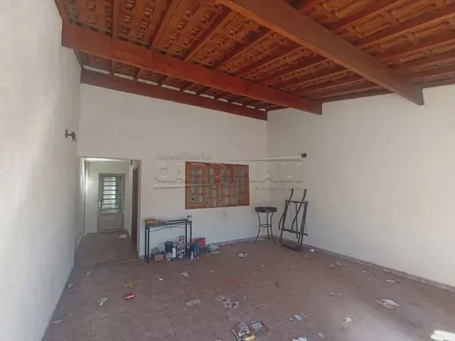 Imagem: Sao Carlos - Casa Padrão - Vila Carmem