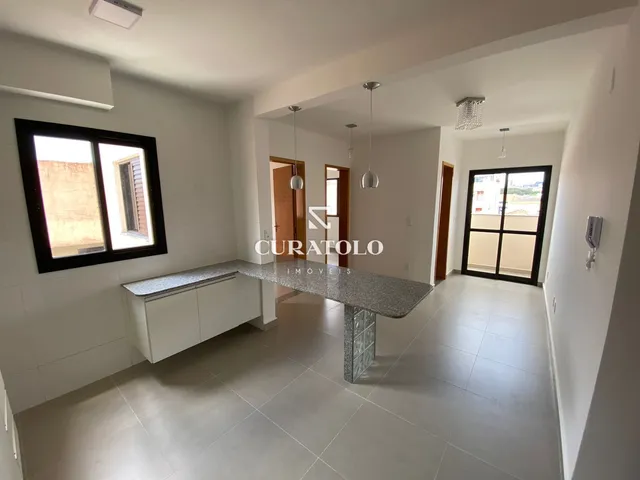 Imagem 1: Oportunidade para seu novo lar em Santo André! Apartamento com 43 m², 2 dormitórios