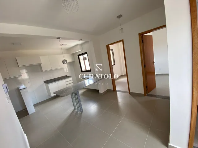 Imagem 5: Oportunidade para seu novo lar em Santo André! Apartamento com 43 m², 2 dormitórios