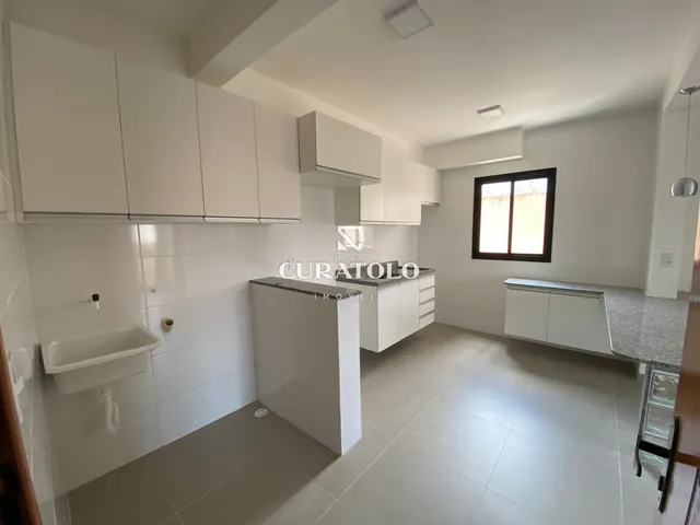 Imagem 4: Oportunidade para seu novo lar em Santo André! Apartamento com 43 m², 2 dormitórios