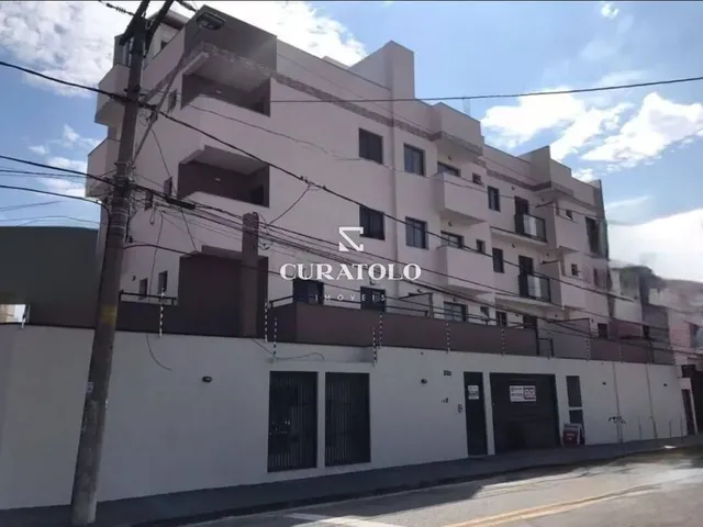 Imagem 3: Oportunidade para seu novo lar em Santo André! Apartamento com 43 m², 2 dormitórios