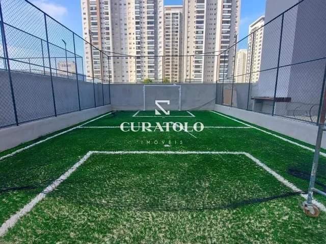 Imagem 16: Apartamento à venda com 37 m², 2 quartos no Jardim em Santo André