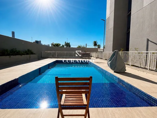 Imagem 11: Apartamento à venda com 37 m², 2 quartos no Jardim em Santo André