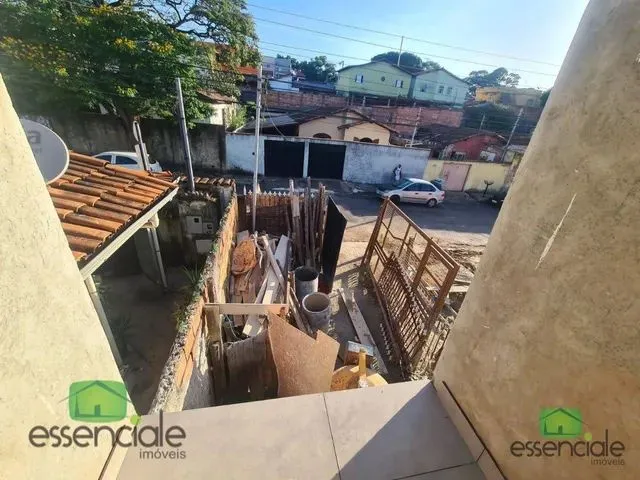 Imagem 3: Casa com 3 Dormitórios À Venda em Contagem