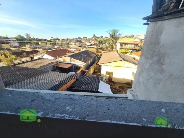 Imagem 1: Casa com 3 Dormitórios À Venda em Contagem