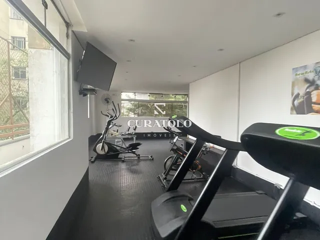 Imagem 3: Viva com conforto e comodidade no Morumbi, a 150 metros da estação Giovanni Gronchi de
