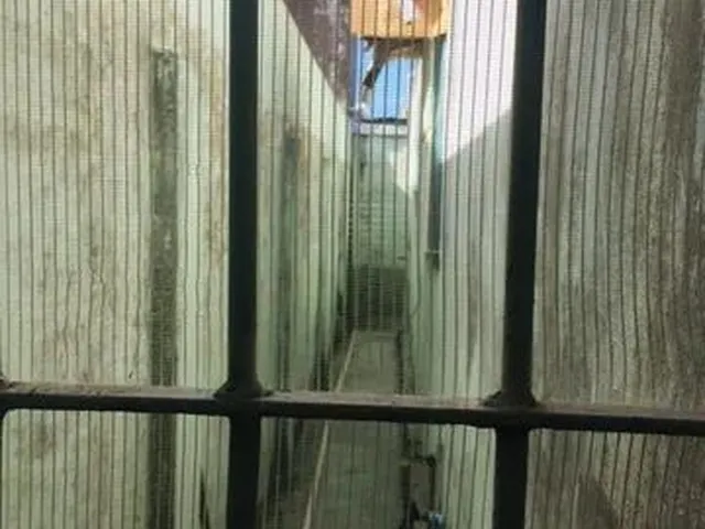 Imagem: Casa a Venda em Janga Paulista