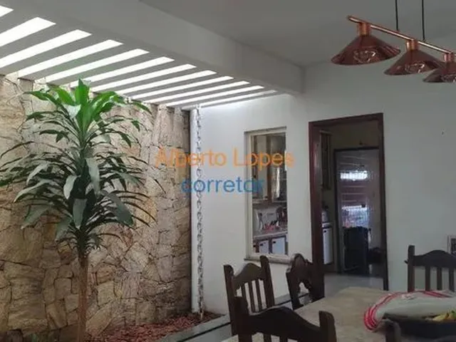 Imagem: Casa 3 Quartos Tauá Ilha do Governador