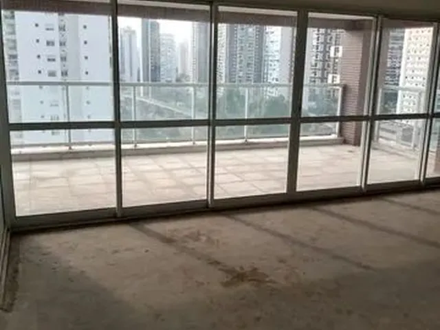 Imagem: Apartamento À Venda, 4 Quartos, 4 Suítes