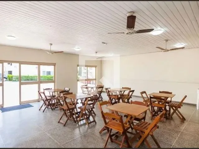 Imagem 1: Apartamento À Venda - Sarandi, 2 Quartos, 52 M2