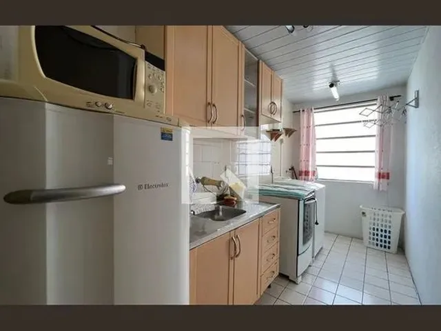 Imagem 3: Apartamento À Venda - Sarandi, 2 Quartos, 52 M2