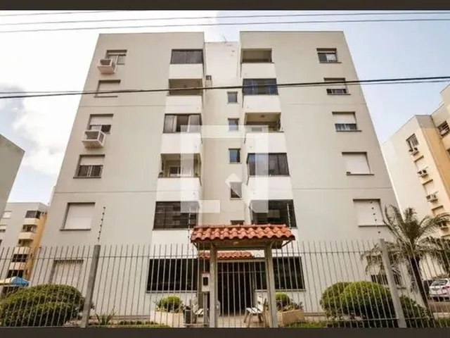 Imagem 4: Apartamento À Venda - Sarandi, 2 Quartos, 52 M2