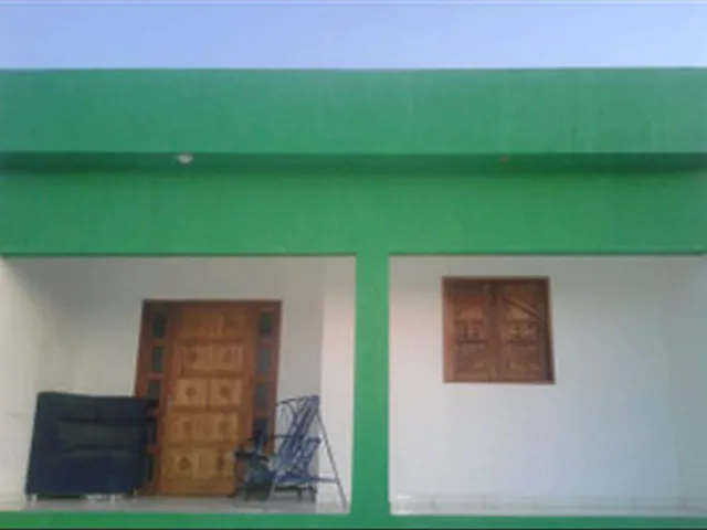Imagem 1: Casa Próxima do Centro de Surubim / 5 Minutos *Troco em Caminhão