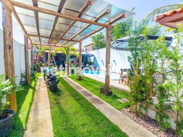 Imagem 4: Venda Casa Arembepe (Abrantes) Camaçari