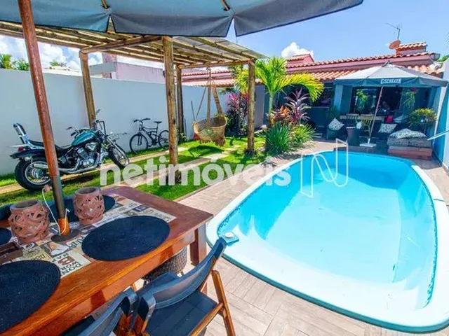 Imagem 5: Venda Casa Arembepe (Abrantes) Camaçari