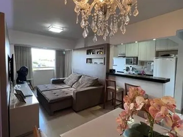 Imagem: Apartamento - Parque Amazônia