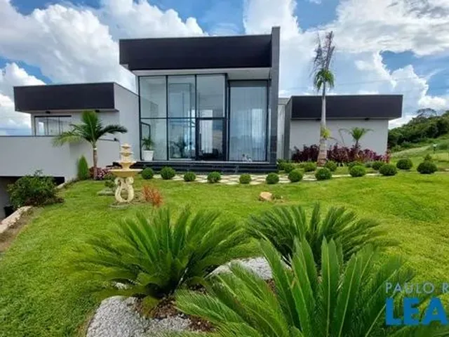 Imagem: Casa em Condomínio - Alto da Boa Vista