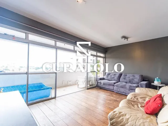Imagem: APARTAMENTO COM 4 DORMITÓRIOS, SUÍTE