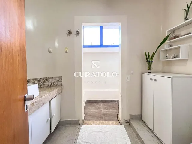Imagem 15: Apartamento à venda com 280 m², 4 quartos e 3 vagas, Jardim, Santo André