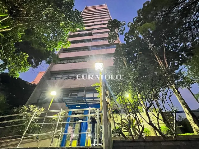 Imagem 5: Apartamento à venda com 280 m², 4 quartos e 3 vagas, Jardim, Santo André