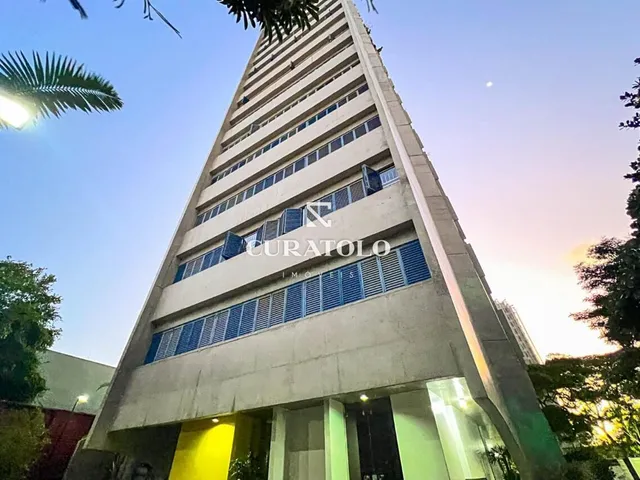 Imagem 6: Apartamento à venda com 280 m², 4 quartos e 3 vagas, Jardim, Santo André