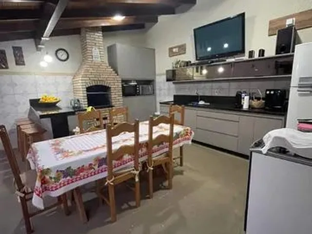 Imagem: Casa Vicente Pires Rua 8 com 3 Quartos