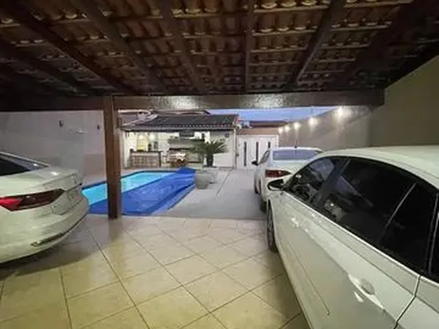 Imagem 5: Casa Vicente Pires Rua 8 com 3 Quartos