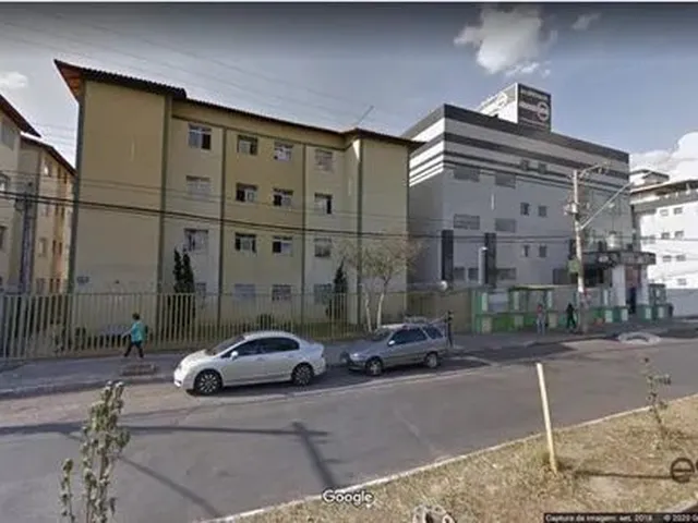 Imagem 1: Apartamento com 3 Dormitórios À Venda em Contagem
