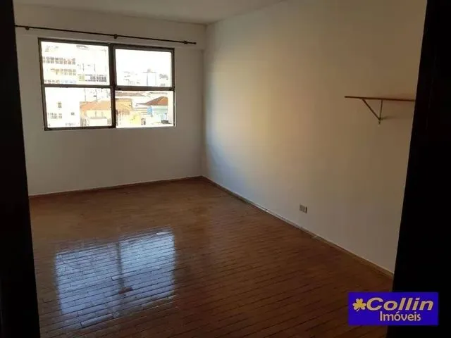 Imagem: Apartamento com 3 Dormitórios, 125 M²