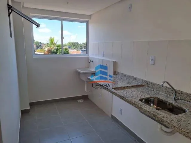 Imagem: Apartamento no Residencial Porto Acácias