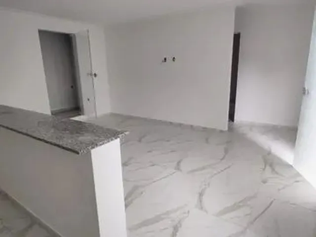 Imagem: Apartamento com 2/4