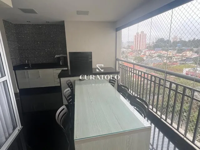 Imagem: Apartamento à venda, de 4 quartos e 3 vagas