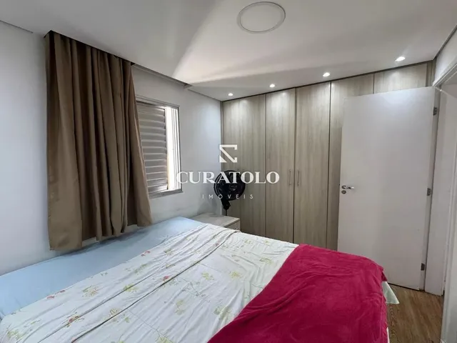 Imagem 15: Apartamento à venda com 64 m², 3 quartos, vaga e varanda na Vila Prudente