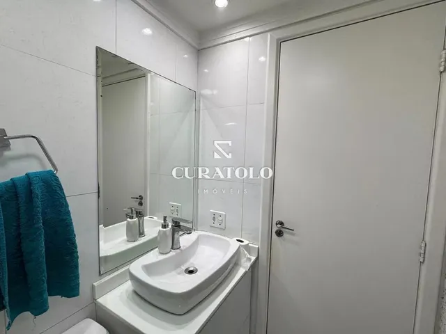Imagem 13: Apartamento à venda com 64 m², 3 quartos, vaga e varanda na Vila Prudente
