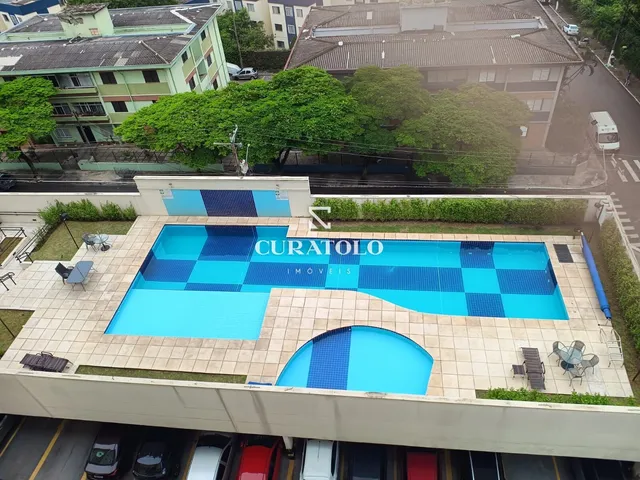 Imagem 6: Apartamento à venda com 64 m², 3 quartos, vaga e varanda na Vila Prudente