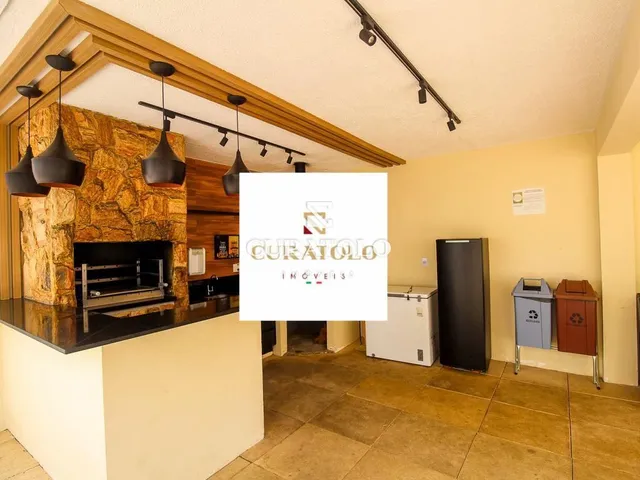 Imagem 7: Apartamento à venda com 64 m², 3 quartos, vaga e varanda na Vila Prudente