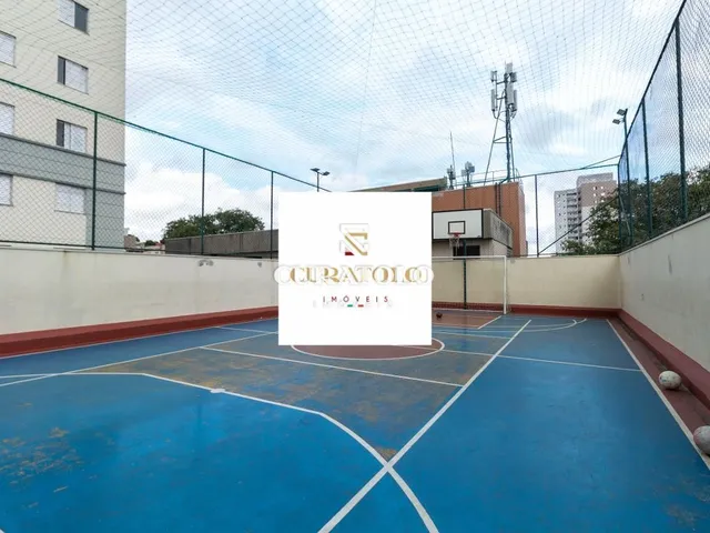 Imagem 2: Apartamento à venda com 64 m², 3 quartos, vaga e varanda na Vila Prudente