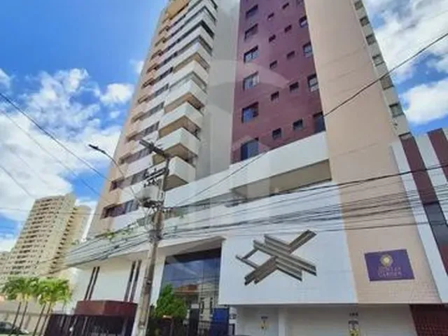 Imagem 1: Aracaju - Apartamento Padrão - Grageru
