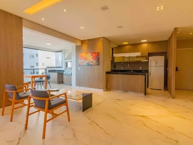 Imagem: Apartamento para Locação em Alphaville