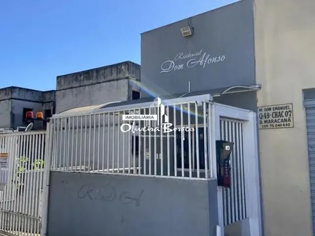 Imagem 1: Apartamento para Locação com Armários