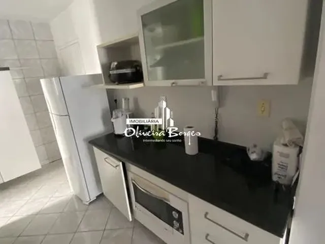 Imagem 14: Apartamento para Locação com Armários