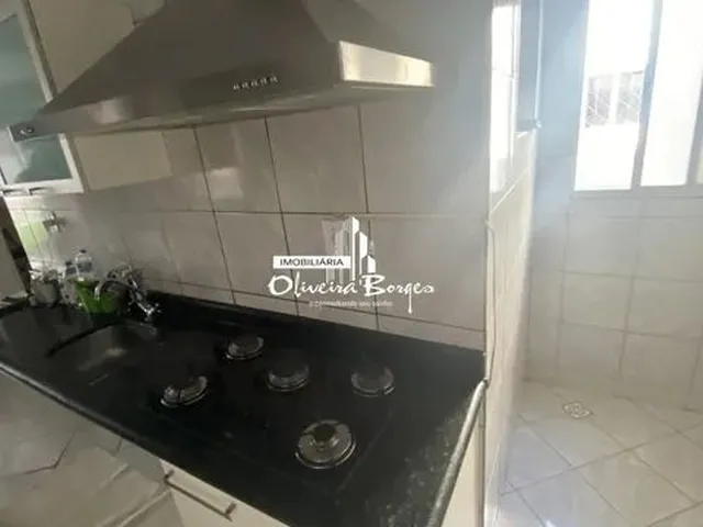 Imagem 7: Apartamento para Locação com Armários