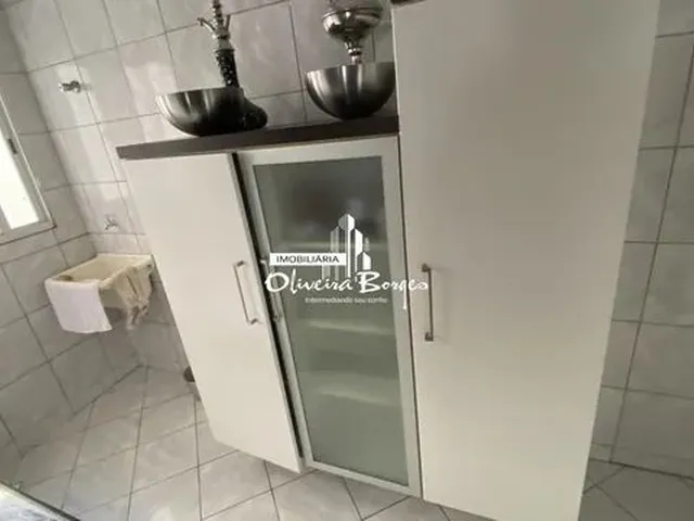 Imagem 10: Apartamento para Locação com Armários