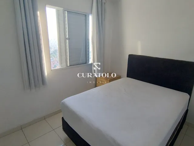 Imagem 3: Apartamento à venda com 60 m², 3 quartos, varanda e vaga, Parque Erasmo Assunção