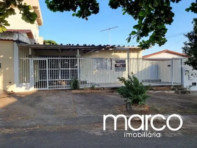 Imagem: Casa com 3 Quartos - Bairro Setor Leste