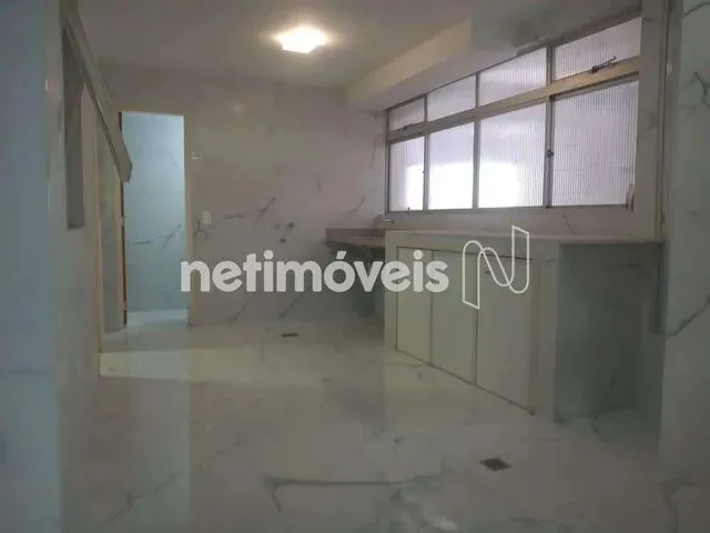 Imagem: Locação Apartamento 4 Quartos Boa Viagem