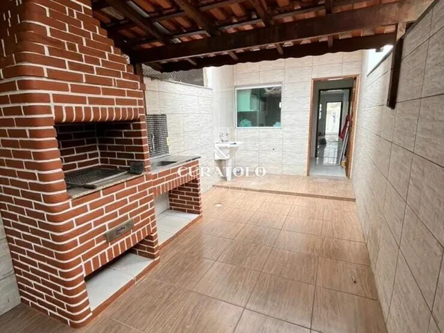 Imagem: Viva com conforto e espaço na Vila Euthalia