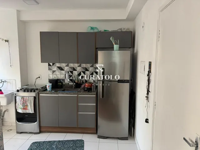 Imagem 13: Apartamento à venda com 50 m², 2 quartos e varanda no Canhema, Diadema