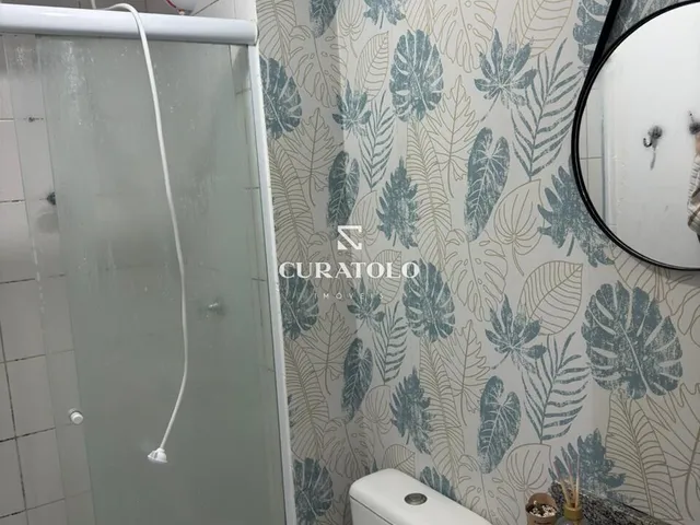 Imagem 15: Apartamento à venda com 50 m², 2 quartos e varanda no Canhema, Diadema